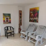 Apartamento 203