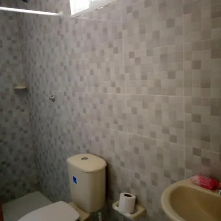 Apartamento 203