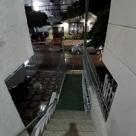 203 Apartamento